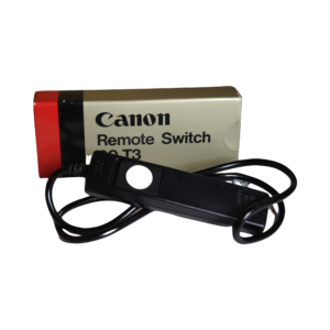 Canon télécommande 60 T3