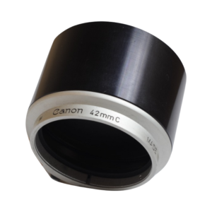 Parasoleil CANON  FOR EEE 42mm