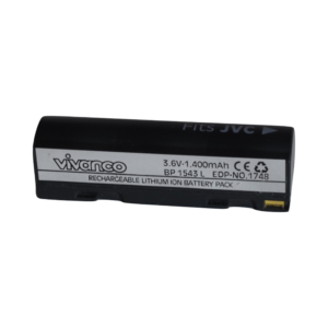 Accu JVC  BP1543L