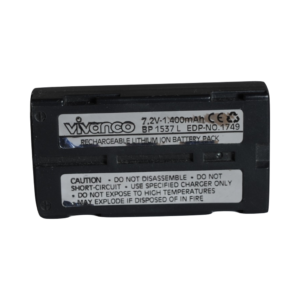 Accu VIVANCO BP-1537L