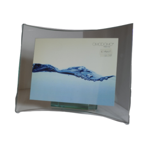 Cadre en verre 13x18