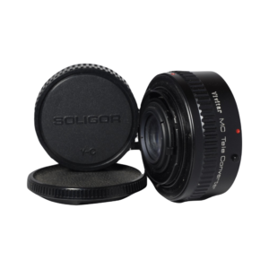 VIVITAR MC Tele converter