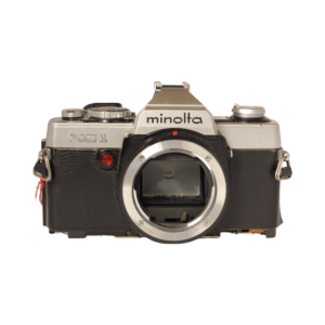 Appareil MINOLTA XG 1