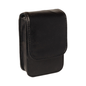 Etui noir 60 x 90 x 25mm