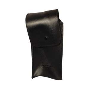 Pochette souple noire CANON
