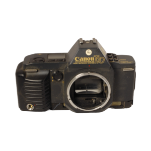 CANON T70 pour pièce
