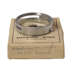Bague B+W 35.5 E-W