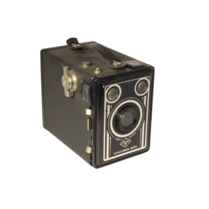 AGFA SYNCHRO BOX pour pièce non testé