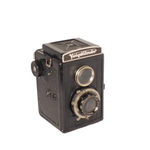 VOIGTLANDER BRILLANT DANS L'ETAT