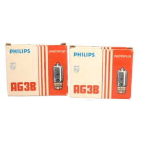 PHILIPS AG3B X18